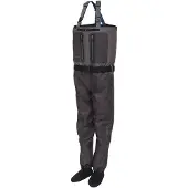 Kinetic X5 Standard Breathable Wader Gris EU 42-45 / ML Homme