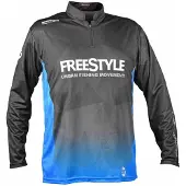 Spro Sweat-shirt Freestyle Team
