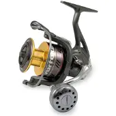 LINEAEFFE Moulinet Spinning Vortex