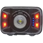 Kali Headlamp Noir 330 Lumens