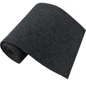 Seachoice Bunk Carpet Noir 30.48 m x 30.48 cm