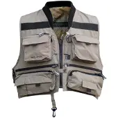 Seland Gilet De Pêche Long