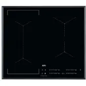 AEG TABLE DE CUISSON IND. IKE64441FB