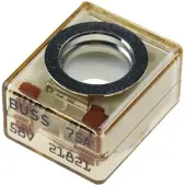 Blue Sea Systems Terminal Fuse Clair 125A