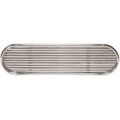 VETUS Ssvl Air Vent Argenté 730 mm