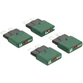VETUS P8fa Automatic Fuse Vert 6 A