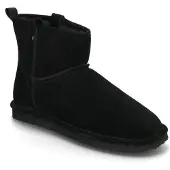 Bianco Boots 'SNOWMAN' noir