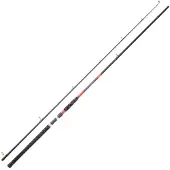 Daiwa Canne à Pêche Pour Poisson-chat Megaforce Big Fish