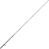 Sea Monsters Scion De Canne à Pêche Black Labrax 77 First
