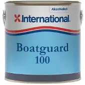 International Nettoyant Antisalissure Boatguard 100 2.5l