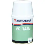 International Vc Tar2 Epoxy Primer 1l Clair