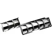 PLASTIMO Aérateur Inox