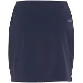 Slam Active Techno Skirt Bleu XS Femme