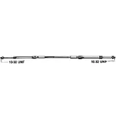 Ultraflex Télécommande MACHZero 17' , 1 pièce