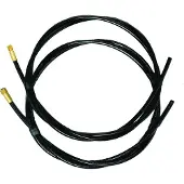 Ultraflex 4344496 Jeu De Tubes De Direction Hydraulique 6 M