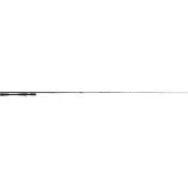 Megabass Destroyer French Ltd Fx Baitcasting Rod Noir 2.29 m / 7-56 g