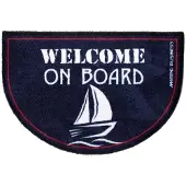 Marine Business Regata Mat Vert 70 x 50 cm