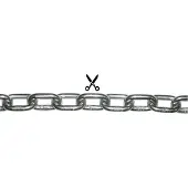 Oem Marine Chaîne Génoise