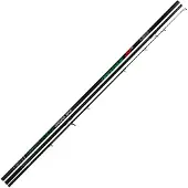 Maver Darkside Jp Surfcasting Rod Argenté 4.30 m / 100-130 g