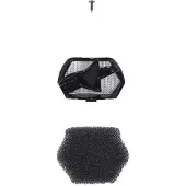 Alpinestars M10/m8 Helmet Front Air Vent Noir