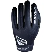 Five Gloves Xr Lite Gloves Noir 2XL / Long