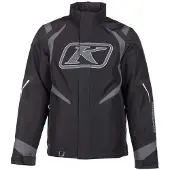 KLIM Klimate Regular Gore-tex Jacket Noir XL / Regular Homme