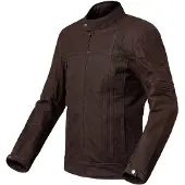 INVICTUS Cronos Jacket Marron L Homme