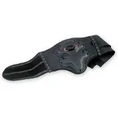 Ufo Woman With Belt Back Protector Noir XS