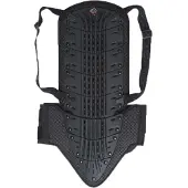 Ufo Orion Back Protector Noir 2XL