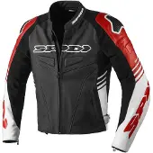 Spidi Veste Track Warrior