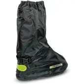 Garibaldi Rain Full Sole Boots Boot Cover Noir L-XL