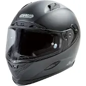 Gari G90x Classic Full Face Helmet Noir XL