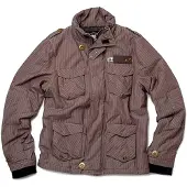 One Industries Conditerre Jacket Marron XL Homme