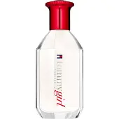 Tommy Hilfiger , Tommy Girl Forever, Eau de Toilette, Für Frauen, 50 ml