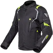 INVICTUS Ares Jacket Noir 3XL Homme