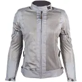 Garibaldi Internazionale Nude Jacket Gris XS Femme