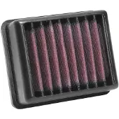 K&N Bmw Bm-3117 Air Filter Noir