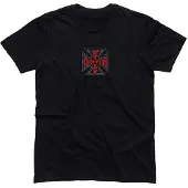WCC Classic T-Shirt Noir L hommes