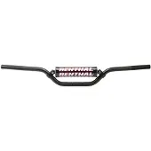 Renthal Ktm 65sx 12-13 Scrambler Handlebar Noir 22.2 mm / 744 mm