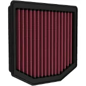 K&N Tb-9020 Air Filter Rouge