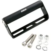 Drc Phone Mount Noir