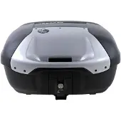 Hepco & becker Journey 610085 00 01 Top Case Noir