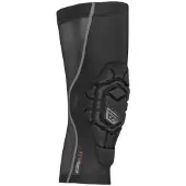 FLY Racing Barricade Lite Knee Guards Noir M