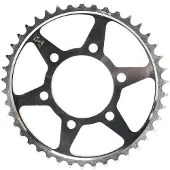 JT Sprockets Pignon Arrière 530 Jtr488.38 Steel