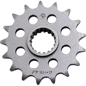 Jt Pignon de mécanisme de verrouillage JTF1904,17