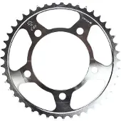 JT Sprockets Couronne moto JTR1304,45