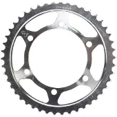 JT Sprockets Pignon Arrière 530 Jtr499.38 Steel