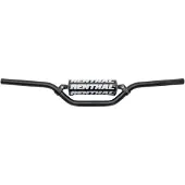 Renthal 825 Mini Offroad Ktm 50sx 12-13 Handlebar Noir 22.2 mm / 670 mm