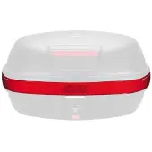 Givi E360/e460 Top Case Reflector Clair