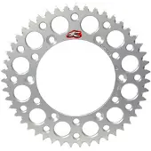 Renthal Roue à chaîne 520 51T Si Ul Sc
